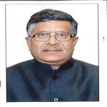 Ravi Shankar Prasad