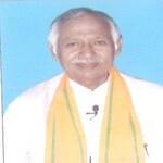 Janardan Singh Sigriwal