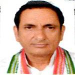 Choudhary Mahboob Ali Kaiser