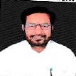 Jay Prakash Narayan Yadav