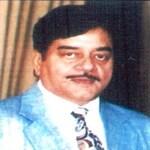 Shatrughan Sinha