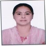 Misha Bharti