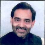 Upendra Kushwaha