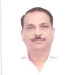 Rajiv Pratap Rudi