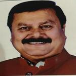 Surendra Prasad Yadav
