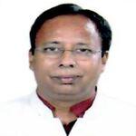 Dr Sanjay Jaiswal