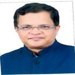 Adv Narendra Keshav Sawaikar