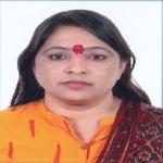 Gitaben Patel