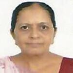 Shardaben Anilbhai Patel