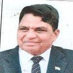 Lt Col Dhani Ram Shandil