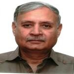 Rao Inderjit Singh
