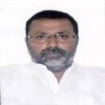 Nishikant Dubey