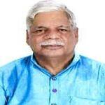 Vishnu Dayal Ram