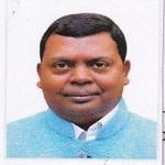 Chandra Prakash Choudhary