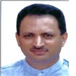 Anant D Hegde