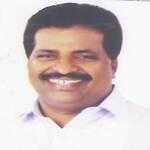 Kodikunnil Suresh