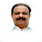 K Sudhakaran