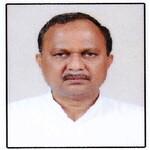 Krupal Balaji Tumane