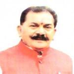 Chhatar Sinh Darbar