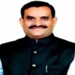 Vd Sharma Vishnu Datt Sharma