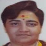 Sadhvi Pragya Singh Thakur