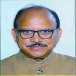 Dr Govind Subhan Mujalda