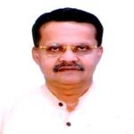 Bhartruhari Mahatab