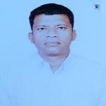 Pradeep Kumar Majhi