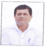 Achyutananda Samanta