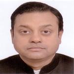 Sambit Patra