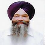 Prem Singh Chandumajra