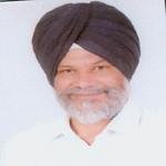Surjit Singh Rakhra