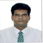 Dr Kalanidhi Veeraswamy