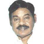 Drpaarivendhar T R