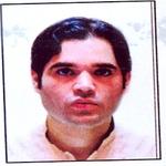 Feroze Varun Gandhi