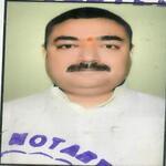 Krishna Pratap Kp