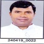 Ram Charitra Nishad