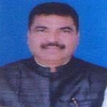 Dr Ajeet Baliyan