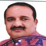 Dinesh Pratap Singh