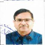 Shyam Singh Yadav