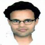 Ritesh Pandey