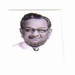 Shyama Charan Gupt