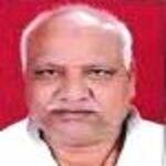 Lallu Singh