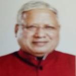 Rajendra Agarwal