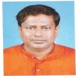 Sukanta Majumdar
