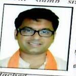 Kalyan Chaubey