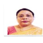 Debasree Chaudhuri