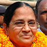 Krishna Patel