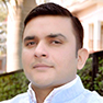 Sumit Hridayesh
