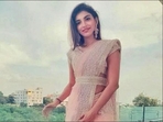 Miheeka Bajaj’s self-care video speaks of mood boosting activities | Watch(Instagram/manishmalhotra05) Miheeka Bajaj’s self-care video speaks of mood boosting activities | Watch(Instagram/manishmalhotra05)